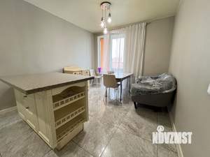 3-к квартира, на длительный срок, 87м2, 15/26 этаж