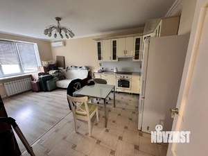 2-к квартира, на длительный срок, 56м2, 21/22 этаж