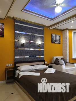 Студия квартира, посуточно, 25м2, 13/22 этаж