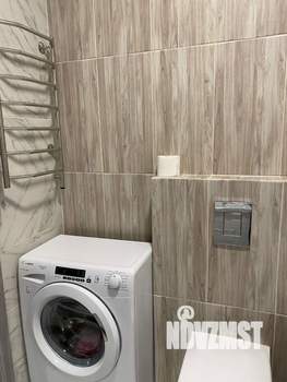 1-к квартира, на длительный срок, 43м2, 15/25 этаж