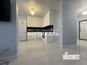 3-к квартира, на длительный срок, 80м2, 25/25 этаж