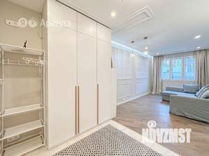 Студия квартира, на длительный срок, 32м2, 2/26 этаж