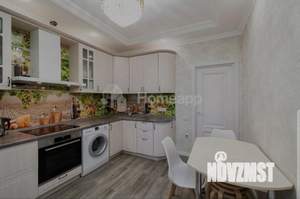 2-к квартира, на длительный срок, 80м2, 6/18 этаж