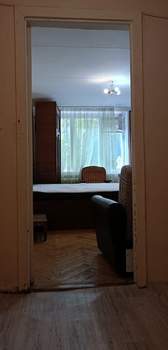 2-к квартира, на длительный срок, 47м2, 3/9 этаж
