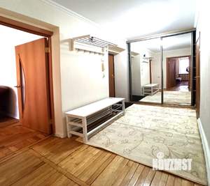 3-к квартира, на длительный срок, 80м2, 13/16 этаж