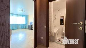 2-к квартира, посуточно, 50м2, 14/19 этаж