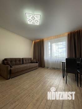 Студия квартира, на длительный срок, 30м2, 14/25 этаж