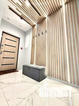 Студия квартира, посуточно, 33м2, 2/24 этаж