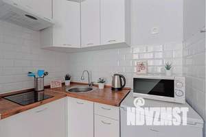 1-к квартира, посуточно, 13м2, 2/25 этаж