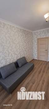 2-к квартира, на длительный срок, 56м2, 17/25 этаж