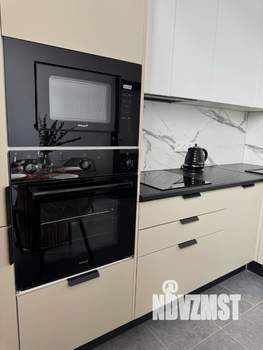 1-к квартира, на длительный срок, 35м2, 24/24 этаж