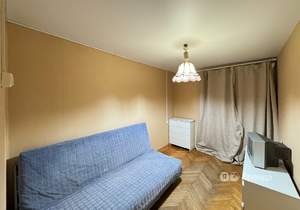 2-к квартира, на длительный срок, 45м2, 4/9 этаж