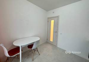 1-к квартира, на длительный срок, 35м2, 14/25 этаж