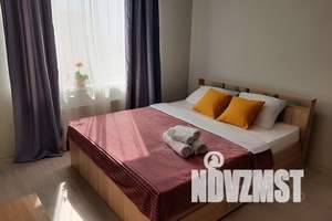 1-к квартира, посуточно, 31м2, 24/25 этаж