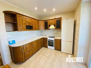 1-к квартира, на длительный срок, 37м2, 14/24 этаж