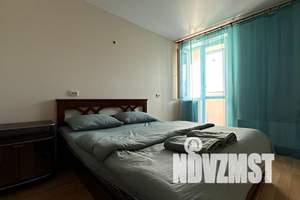 2-к квартира, посуточно, 55м2, 14/19 этаж