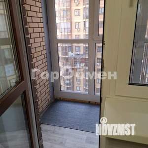 1-к квартира, на длительный срок, 39м2, 17/25 этаж