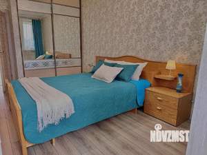 4-к квартира, посуточно, 102м2, 1/1 этаж