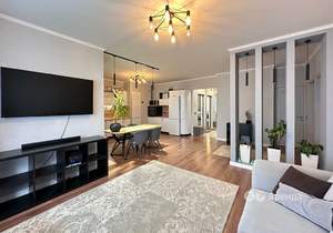 3-к квартира, на длительный срок, 71м2, 4/25 этаж