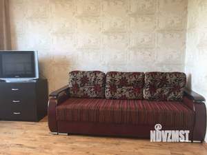 1-к квартира, посуточно, 50м2, 1/1 этаж