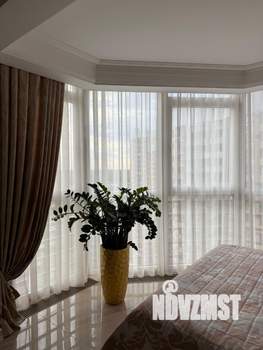 3-к квартира, на длительный срок, 100м2, 19/25 этаж
