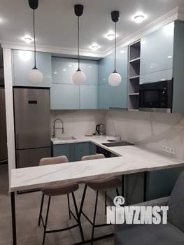 1-к квартира, на длительный срок, 26м2, 1/27 этаж