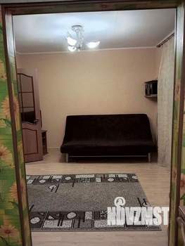 1-к квартира, на длительный срок, 37м2, 15/16 этаж