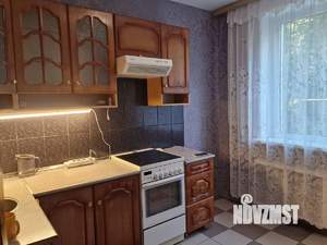 2-к квартира, на длительный срок, 52м2, 4/14 этаж
