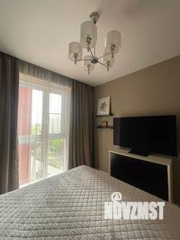 3-к квартира, на длительный срок, 75м2, 5/24 этаж