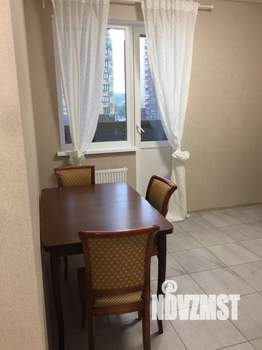 1-к квартира, на длительный срок, 40м2, 4/25 этаж