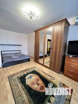 1-к квартира, на длительный срок, 39м2, 13/16 этаж
