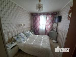 2-к квартира, на длительный срок, 55м2, 15/17 этаж