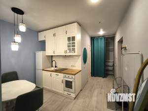 1-к квартира, на длительный срок, 32м2, 11/14 этаж