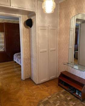 3-к квартира, на длительный срок, 55м2, 4/5 этаж