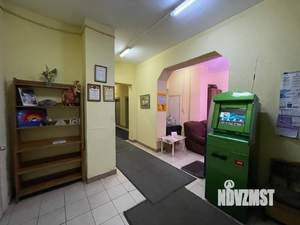 1-к квартира, на длительный срок, 40м2, 10/24 этаж