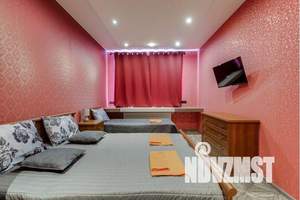 1-к квартира, посуточно, 42м2, 6/20 этаж