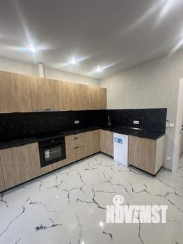 3-к квартира, на длительный срок, 87м2, 3/24 этаж