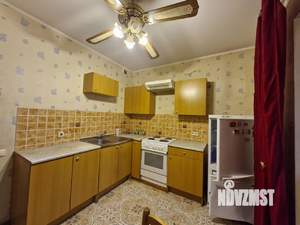 1-к квартира, на длительный срок, 40м2, 7/26 этаж