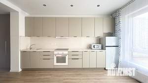 2-к квартира, на длительный срок, 48м2, 6/25 этаж