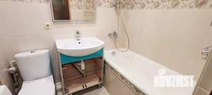 1-к квартира, на длительный срок, 34м2, 5/9 этаж