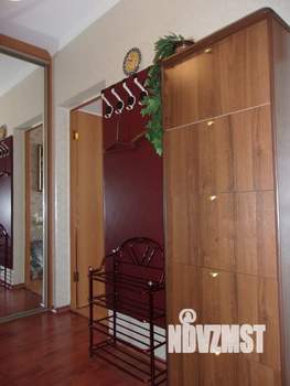 1-к квартира, на длительный срок, 40м2, 3/24 этаж