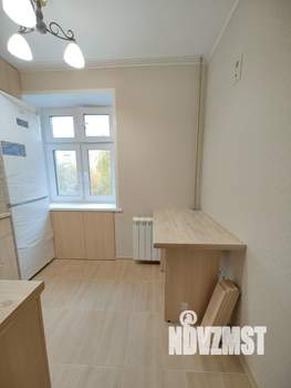 2-к квартира, на длительный срок, 44м2, 6/9 этаж