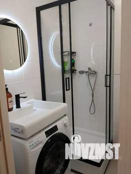 Студия квартира, посуточно, 28м2, 21/25 этаж