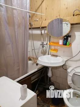 2-к квартира, на длительный срок, 35м2, 1/2 этаж