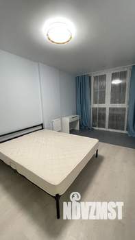 2-к квартира, на длительный срок, 44м2, 16/25 этаж