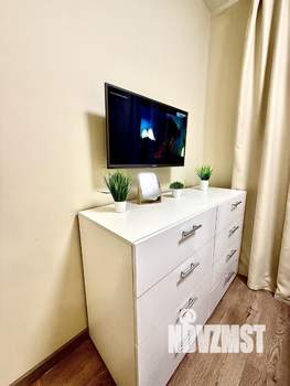 Студия квартира, посуточно, 20м2, 2/24 этаж