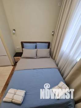 Студия квартира, посуточно, 20м2, 2/24 этаж