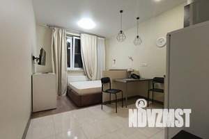 1-к квартира, посуточно, 15м2, 2/25 этаж