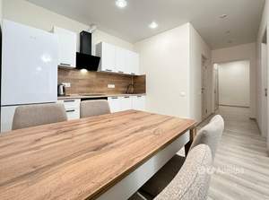 3-к квартира, на длительный срок, 64м2, 3/25 этаж