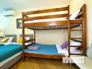 1-к квартира, посуточно, 68м2, 1/1 этаж